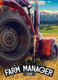 Farm Manager 2018